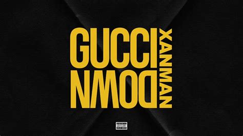 baby wanna be gucci down|gucci down by xanman.